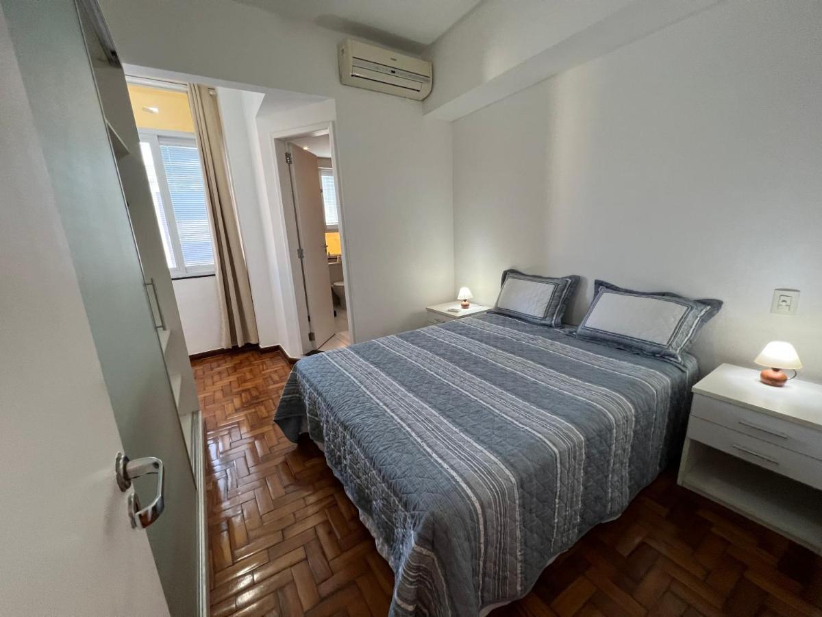 Large Penthouse Arpoador Lägenhet Rio de Janeiro Exteriör bild