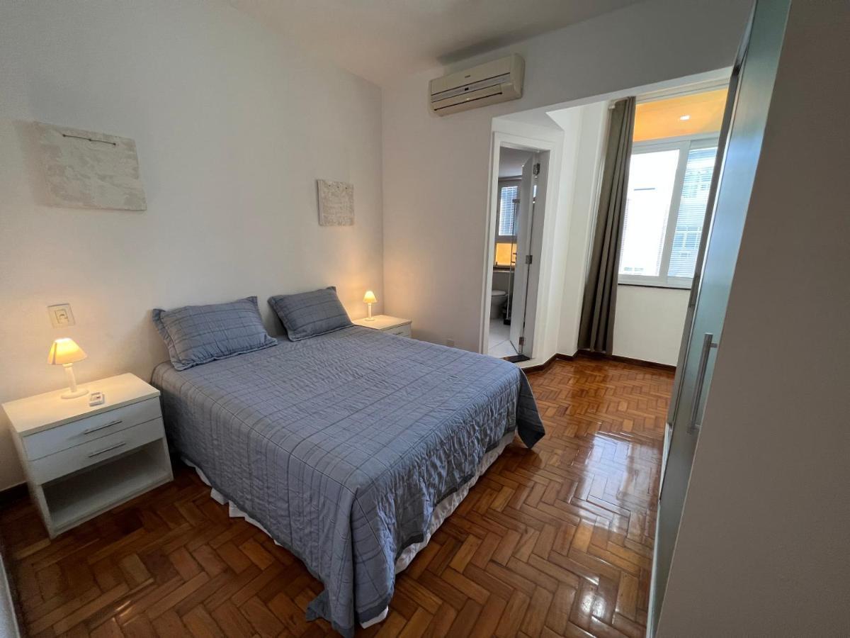Large Penthouse Arpoador Lägenhet Rio de Janeiro Exteriör bild